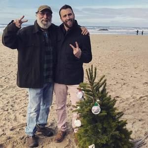 Meet your Posher, Sam